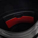 Alexander McQueen le sac à bandoulière Curve