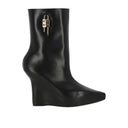 Stivali in pelle Givenchy