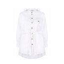 Alexander Mcqueen Cotton Shirt