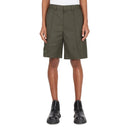 Valentino Valentino Vltn Tag Shorts