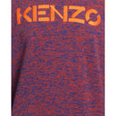 Kenzo Cotton Logo Sweater