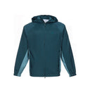 Kenzo Hooded Windbreaker