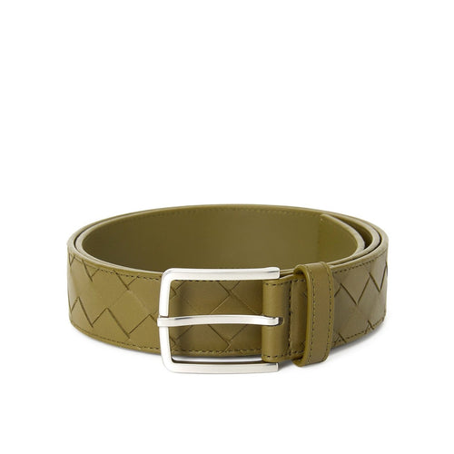 Bottega Veneta Braided Belt