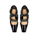 Dior 62 22 Leather Pumps