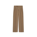 Gucci Pleat Front Trousers