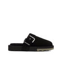 Off White Off White Sponge Sandals