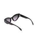 Occhiali da sole Alexander McQueen Cat Eye