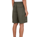 Valentino Valentino Vltn Tag Shorts