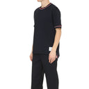 THOM BROWNE CATTON TATTO