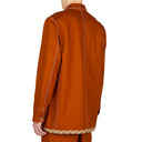 Gucci Gg Reversible Jacket