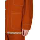 Gucci Gg Reversible Jacket