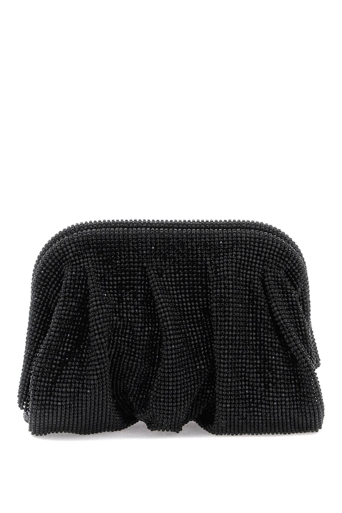 Benedetta Bruzziches Venus La Petite Clutch Balardi