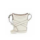 Alexander Mcqueen The Curve Shoulder Bag