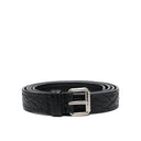 Prada lederen riem