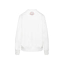 Casablanca Embroidered Cotton Sweatshirt