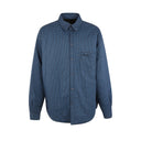 Balenciaga Oversized P Ed Shirt