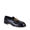 Dolce & Gabbana Dolce & Gabbana Leather Loafers