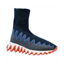 Christian Louboutin Sharky Sock Sneakers