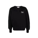 Alexander Mcqueen Cotton Logo Sweatshirt