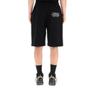 Burberry Track Shorts