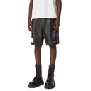 발렌티노 발렌티노 가죽 반바지