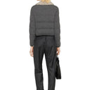 Brunello Cucinelli Down Jacket