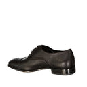 Salvatore Ferragamo Lane Lace Up Derbys
