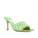 Bottega Veneta P Ed Sandals