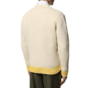 Jacquemus Le Cardigan Limone Cardigan