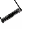 Burberry Leather Shoulder Pouch