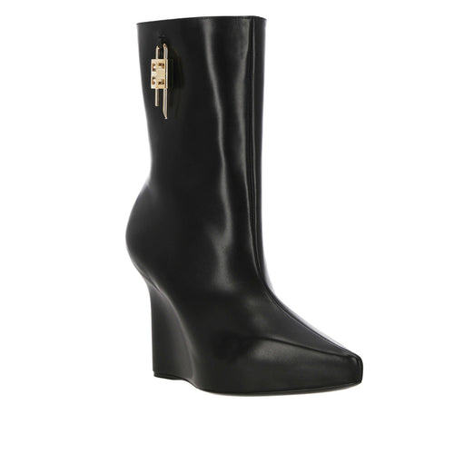 givenchy wedge boots