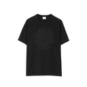 Burberry Cotton Logo T Shirt