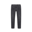 Alexander Mcqueen Cotton Denim Jeans
