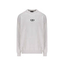 Balenciaga Logo Sweater