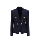 Blazer Balmain doppio petto