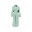 Max Mara Sfilata Sfilata Hans Wool And C Mere Coat