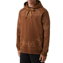 Burberry Haggerston Hoodie Sweatshirt