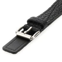 Prada lederen riem