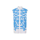 Burberry katoenen overhemd met print