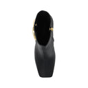 Dolce & Gabbana Heeled Leather Boots