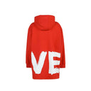 Sweat à capuche Burberry Aurore Love