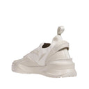 Fendi Flow Ff Jacquard Sneakers