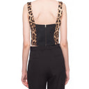 Dolce & Gabbana Cropped Top