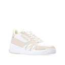 Giuseppe Zanotti Talon Leather Sneakers