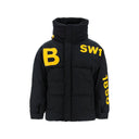 Burberry Horseferry Down Jacket