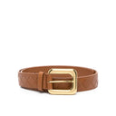 Bottega Veneta Braided Belt 15
