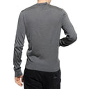 Dolce & Gabbana Silk Sweater