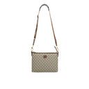 Gucci Gg Supreme Clutch