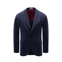 Giacca Brunello Cucinelli In Lana