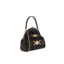 Versace Versace Satin Mini Bag